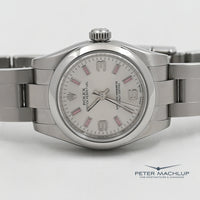 Rolex Oyster Perpetual 26 2014