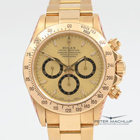 Rolex Cosmograph Daytona 1997