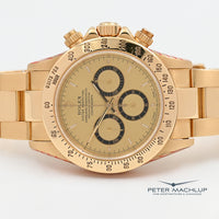 Rolex Cosmograph Daytona 1997