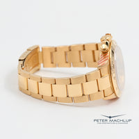 Rolex Cosmograph Daytona 1997