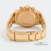 Rolex Cosmograph Daytona 1997