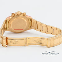 Rolex Cosmograph Daytona 1997