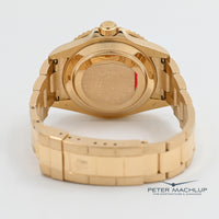 Rolex Submariner Date 40 2002