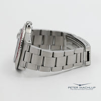 Rolex GMT Master Pepsi 1966