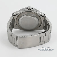 Rolex GMT Master Pepsi 1966