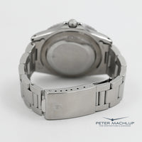 Rolex GMT Master Pepsi 1966