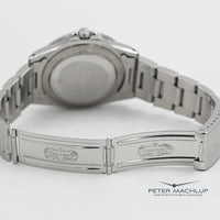 Rolex GMT Master Pepsi 1966