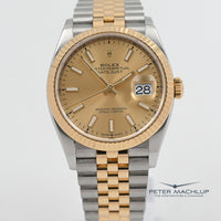 Rolex Datejust 36 2020