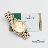 Rolex Datejust 36 2020