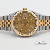 Rolex Datejust 36 2020
