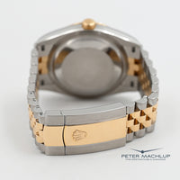 Rolex Datejust 36 2020