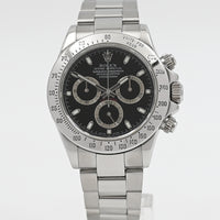 Rolex Cosmograph Daytona 2005
