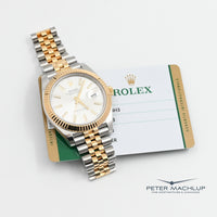 Rolex Datejust 41 2020