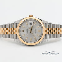 Rolex Datejust 41 2020