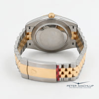 Rolex Datejust 41 2020