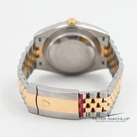 Rolex Datejust 41 2020