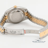 Rolex Datejust 41 2020