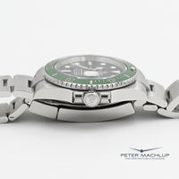 Rolex Submariner Date 41 "Starbucks"