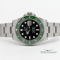 Rolex Submariner Date 41 "Starbucks"