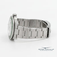 Rolex Submariner Date 41 "Starbucks"