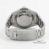 Rolex Submariner Date 41 "Starbucks"