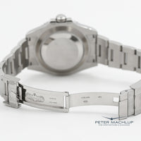 Rolex Submariner Date 41 "Starbucks"