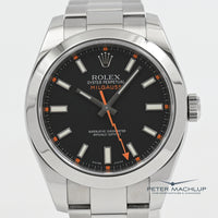 Rolex Milgauss 2008