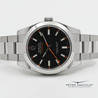 Rolex Milgauss 2008