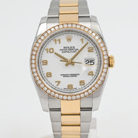 Rolex Datejust 26 2011