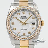 Rolex Datejust 26 2011