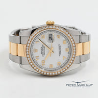 Rolex Datejust 26 2011