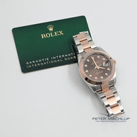 Rolex Datejust 41 2021