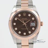 Rolex Datejust 41 2021