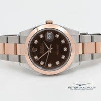 Rolex Datejust 41 2021