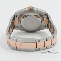 Rolex Datejust 41 2021