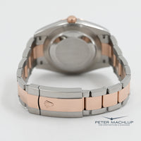 Rolex Datejust 41 2021