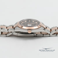 Rolex Datejust 41 2021