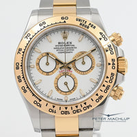 Rolex Cosmograph Daytona 2024