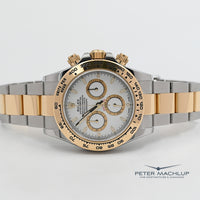 Rolex Cosmograph Daytona 2024