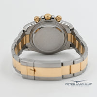 Rolex Cosmograph Daytona 2024