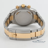 Rolex Cosmograph Daytona 2024