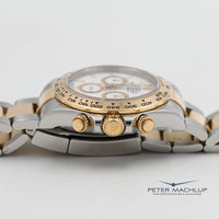 Rolex Cosmograph Daytona 2024