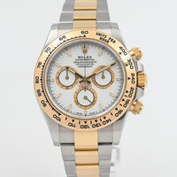 Rolex Cosmograph Daytona 2024