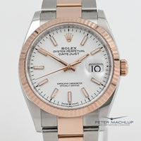 Rolex Datejust 36 2023