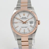 Rolex Datejust 36 2023