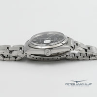 Rolex Airking Date 34 1972