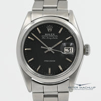 Rolex Airking Date 34 1972