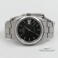 Rolex Airking Date 34 1972
