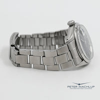 Rolex Airking Date 34 1972