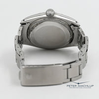 Rolex Airking Date 34 1972